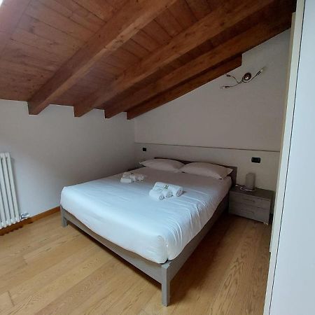 The Lake Apartment Colico Kültér fotó