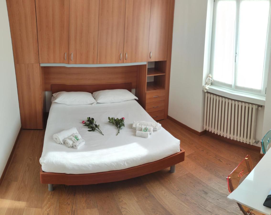 The Lake Apartment Colico Kültér fotó