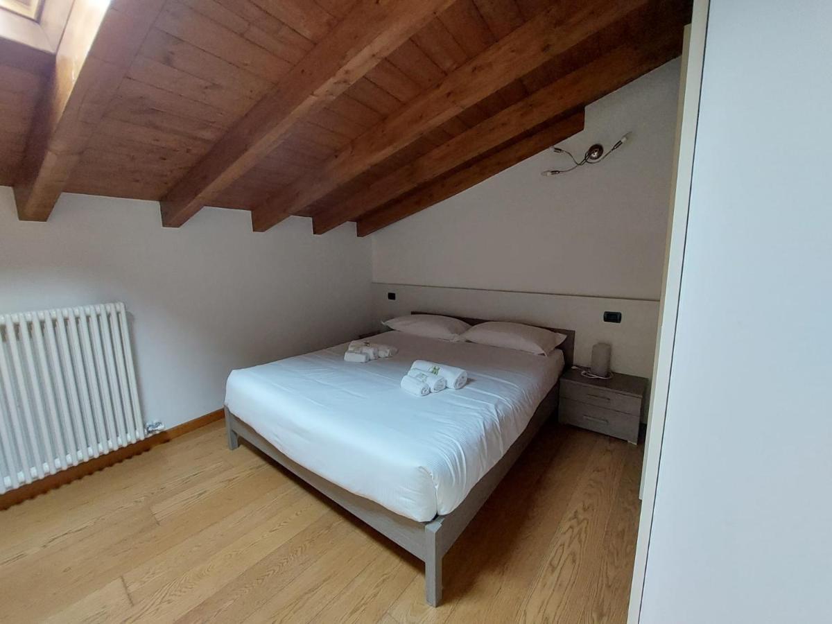 The Lake Apartment Colico Kültér fotó